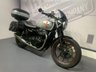 USED 2016 66 TRIUMPH STREET TWIN - BUY ONLINE 24 HRS A DAY - FINANCE AVAILABLE - ALL TYPES OF CREDIT ACCEPTED FRESH SERVICE, READY TO TOUR