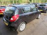USED 2014 64 VAUXHALL CORSA 1.2 DESIGN AC 5d 83 BHP AUTOMATIC Automatic, Low Mileage, Service History + Just Serviced, MOT until March 2025, Great fuel economy! Low Insurance Group!