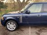 USED 2011 11 LAND ROVER RANGE ROVER 4.4 TDV8 VOGUE **MARCH SALE** 10 SERVICE STAMPS