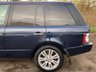 USED 2011 11 LAND ROVER RANGE ROVER 4.4 TDV8 VOGUE **MARCH SALE** 10 SERVICE STAMPS
