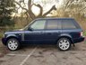 USED 2011 11 LAND ROVER RANGE ROVER 4.4 TDV8 VOGUE **MARCH SALE** 10 SERVICE STAMPS
