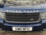 USED 2011 11 LAND ROVER RANGE ROVER 4.4 TDV8 VOGUE **MARCH SALE** 10 SERVICE STAMPS