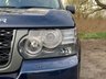 USED 2011 11 LAND ROVER RANGE ROVER 4.4 TDV8 VOGUE **MARCH SALE** 10 SERVICE STAMPS