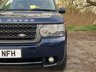 USED 2011 11 LAND ROVER RANGE ROVER 4.4 TDV8 VOGUE **MARCH SALE** 10 SERVICE STAMPS