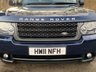 USED 2011 11 LAND ROVER RANGE ROVER 4.4 TDV8 VOGUE **MARCH SALE** 10 SERVICE STAMPS