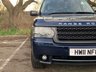 USED 2011 11 LAND ROVER RANGE ROVER 4.4 TDV8 VOGUE **MARCH SALE** 10 SERVICE STAMPS