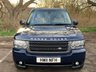 USED 2011 11 LAND ROVER RANGE ROVER 4.4 TDV8 VOGUE **MARCH SALE** 10 SERVICE STAMPS