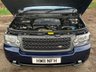 USED 2011 11 LAND ROVER RANGE ROVER 4.4 TDV8 VOGUE **MARCH SALE** 10 SERVICE STAMPS