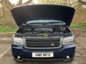 USED 2011 11 LAND ROVER RANGE ROVER 4.4 TDV8 VOGUE **MARCH SALE** 10 SERVICE STAMPS