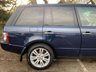 USED 2011 11 LAND ROVER RANGE ROVER 4.4 TDV8 VOGUE **MARCH SALE** 10 SERVICE STAMPS