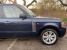 USED 2011 11 LAND ROVER RANGE ROVER 4.4 TDV8 VOGUE **MARCH SALE** 10 SERVICE STAMPS