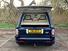 USED 2011 11 LAND ROVER RANGE ROVER 4.4 TDV8 VOGUE **MARCH SALE** 10 SERVICE STAMPS