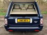 USED 2011 11 LAND ROVER RANGE ROVER 4.4 TDV8 VOGUE **MARCH SALE** 10 SERVICE STAMPS