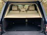 USED 2011 11 LAND ROVER RANGE ROVER 4.4 TDV8 VOGUE **MARCH SALE** 10 SERVICE STAMPS