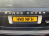 USED 2011 11 LAND ROVER RANGE ROVER 4.4 TDV8 VOGUE **MARCH SALE** 10 SERVICE STAMPS