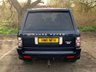 USED 2011 11 LAND ROVER RANGE ROVER 4.4 TDV8 VOGUE **MARCH SALE** 10 SERVICE STAMPS