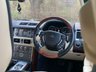USED 2011 11 LAND ROVER RANGE ROVER 4.4 TDV8 VOGUE **MARCH SALE** 10 SERVICE STAMPS