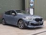USED 2022 72 BMW 1 SERIES 2.0 M135I XDRIVE 5d 302 BHP 