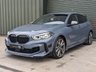 USED 2022 72 BMW 1 SERIES 2.0 M135I XDRIVE 5d 302 BHP 