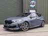 USED 2022 72 BMW 1 SERIES 2.0 M135I XDRIVE 5d 302 BHP 