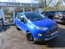 USED 2016 16 FORD ECOSPORT 1.0 TITANIUM S ECOBOOST 5d 140 BHP HEATED SEATS + PRIVACY + 17" ALLOYS