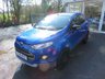 USED 2016 16 FORD ECOSPORT 1.0 TITANIUM S ECOBOOST 5d 140 BHP HEATED SEATS + PRIVACY + 17" ALLOYS