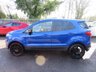 USED 2016 16 FORD ECOSPORT 1.0 TITANIUM S ECOBOOST 5d 140 BHP HEATED SEATS + PRIVACY + 17" ALLOYS