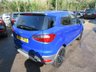 USED 2016 16 FORD ECOSPORT 1.0 TITANIUM S ECOBOOST 5d 140 BHP HEATED SEATS + PRIVACY + 17" ALLOYS