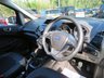 USED 2016 16 FORD ECOSPORT 1.0 TITANIUM S ECOBOOST 5d 140 BHP HEATED SEATS + PRIVACY + 17" ALLOYS