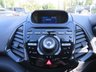 USED 2016 16 FORD ECOSPORT 1.0 TITANIUM S ECOBOOST 5d 140 BHP HEATED SEATS + PRIVACY + 17" ALLOYS