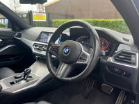 USED 2019 19 BMW 3 SERIES 2.0 320D M SPORT 4d 188 BHP 