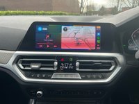 USED 2019 19 BMW 3 SERIES 2.0 320D M SPORT 4d 188 BHP 