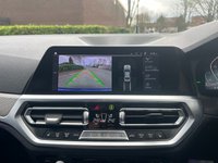 USED 2019 19 BMW 3 SERIES 2.0 320D M SPORT 4d 188 BHP 