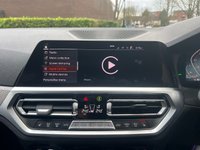 USED 2019 19 BMW 3 SERIES 2.0 320D M SPORT 4d 188 BHP 
