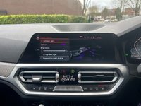 USED 2019 19 BMW 3 SERIES 2.0 320D M SPORT 4d 188 BHP 
