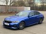 USED 2019 19 BMW 3 SERIES 2.0 320D M SPORT 4d 188 BHP 