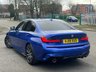 USED 2019 19 BMW 3 SERIES 2.0 320D M SPORT 4d 188 BHP 