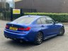 USED 2019 19 BMW 3 SERIES 2.0 320D M SPORT 4d 188 BHP 