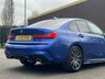 USED 2019 19 BMW 3 SERIES 2.0 320D M SPORT 4d 188 BHP 