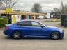 USED 2019 19 BMW 3 SERIES 2.0 320D M SPORT 4d 188 BHP 