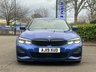 USED 2019 19 BMW 3 SERIES 2.0 320D M SPORT 4d 188 BHP 