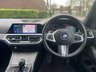 USED 2019 19 BMW 3 SERIES 2.0 320D M SPORT 4d 188 BHP 