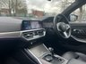 USED 2019 19 BMW 3 SERIES 2.0 320D M SPORT 4d 188 BHP 