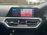 USED 2019 19 BMW 3 SERIES 2.0 320D M SPORT 4d 188 BHP 