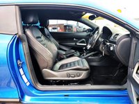 USED 2010 60 VOLKSWAGEN SCIROCCO 2.0 GT TDI 2d 170 BHP 