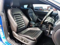 USED 2010 60 VOLKSWAGEN SCIROCCO 2.0 GT TDI 2d 170 BHP 