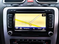 USED 2010 60 VOLKSWAGEN SCIROCCO 2.0 GT TDI 2d 170 BHP 