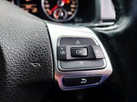 USED 2010 60 VOLKSWAGEN SCIROCCO 2.0 GT TDI 2d 170 BHP 