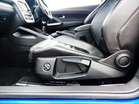 USED 2010 60 VOLKSWAGEN SCIROCCO 2.0 GT TDI 2d 170 BHP 