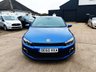 USED 2010 60 VOLKSWAGEN SCIROCCO 2.0 GT TDI 2d 170 BHP 